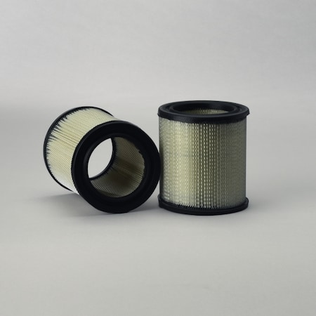 Donaldson Air Filter, Primary Round, P539458 P539458